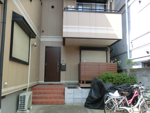 メゾンＮＡＫＡＯのその他共用部分