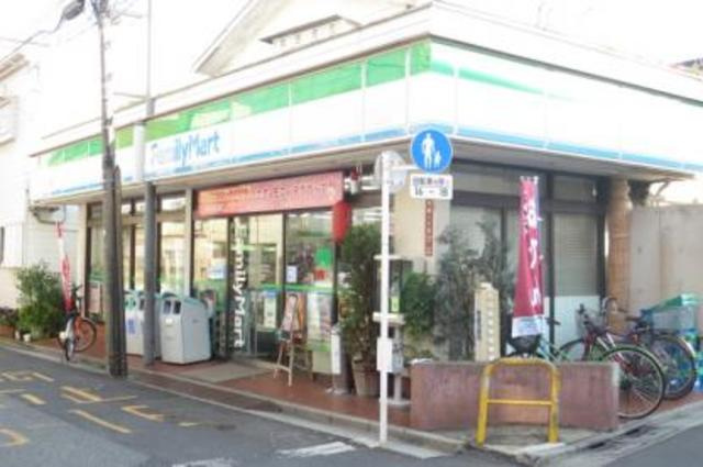 メゾンＮＡＫＡＯのその他|ファミリーマート