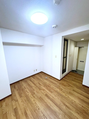 【寝室】 | ALPS山下町
