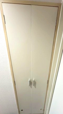 【設備】 | ALPS山下町 | 玄関収納あり