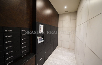 【エントランス】 | MJR赤坂タワー