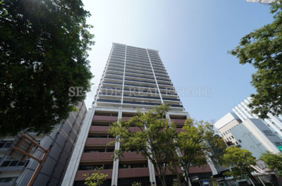 【外観】 | MJR赤坂タワー