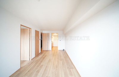 【居間・リビング】 | MJR赤坂タワー