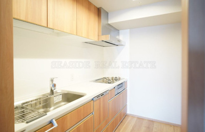 【キッチン】 | MJR赤坂タワー