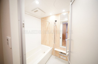 【浴室】 | MJR赤坂タワー