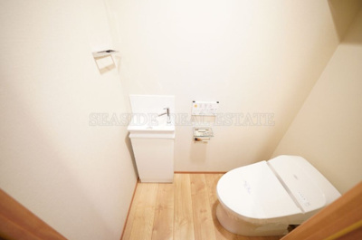 【トイレ】 | MJR赤坂タワー