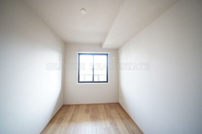 【洋室】 | MJR赤坂タワー