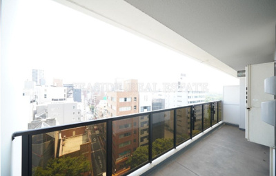 【バルコニー】 | MJR赤坂タワー