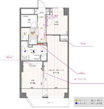 カスタリア浅草橋の画像