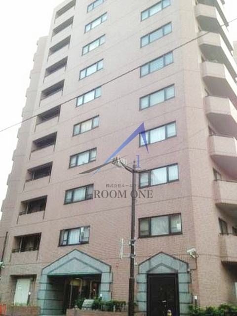 デ・リード日本橋箱崎