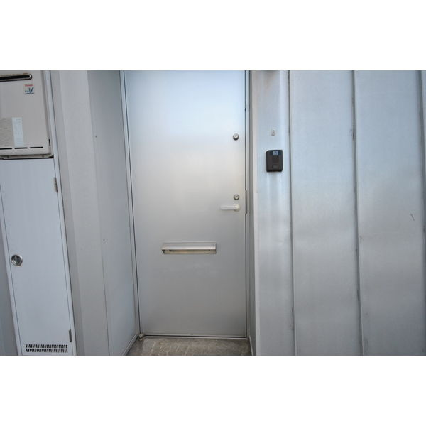 roku・sha・kanのその他共用部分