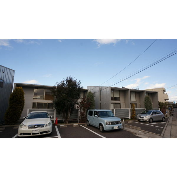 roku・sha・kanの展望