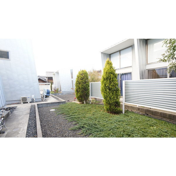 roku・sha・kanの展望