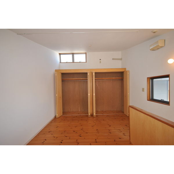 roku・sha・kanの内装