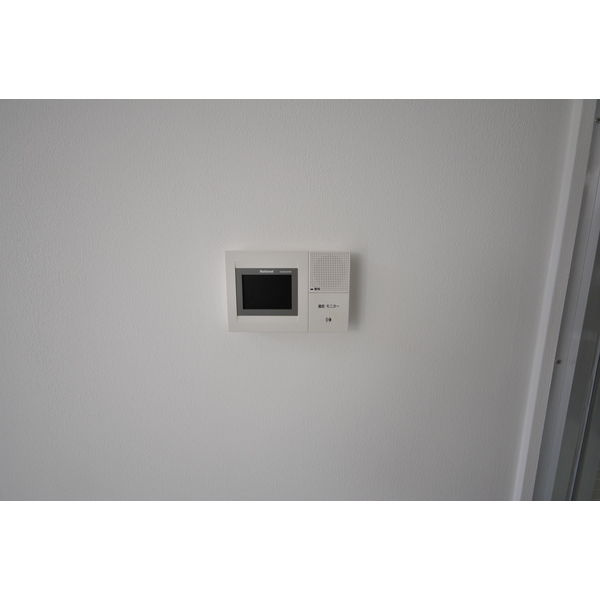 roku・sha・kanのセキュリティ