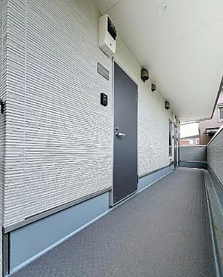 【その他共用部分】 | 東松山市神明町1丁目アパート