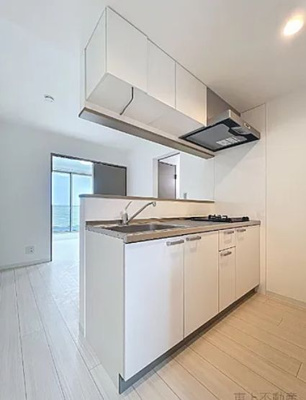 【キッチン】 | 東松山市神明町1丁目アパート