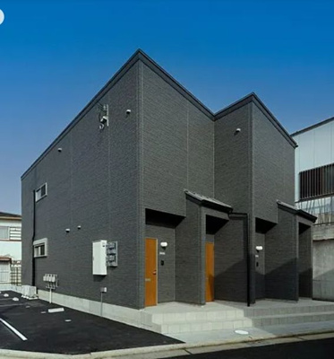 【外観】 | セレスティーノ青南台