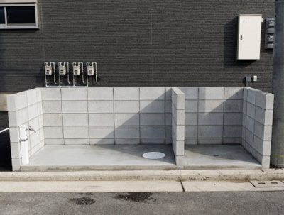 【設備】 | セレスティーノ青南台