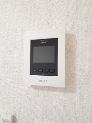 【設備】 | サニーヴィラⅢ