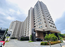 オーヴィジョン照葉アクアテラスの画像