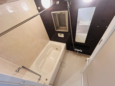 【浴室】 | オーヴィジョン照葉アクアテラス