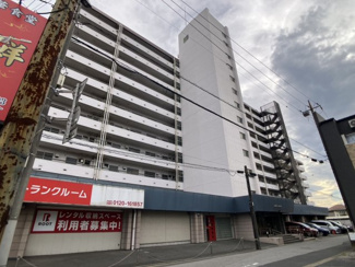 【外観パース】