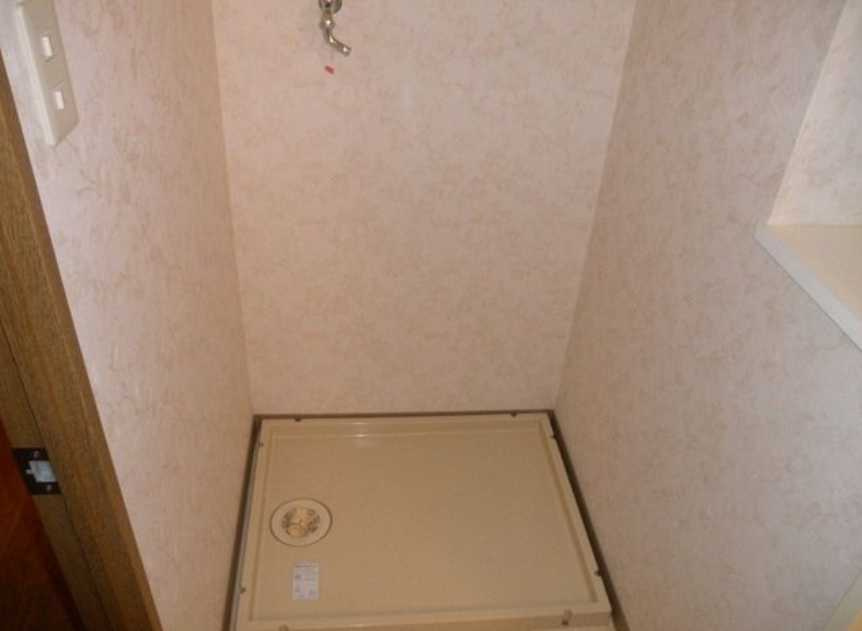 ダイアパレス三宿ベネヴィータ　分譲賃貸　南西角部屋　渋谷迄一駅の設備