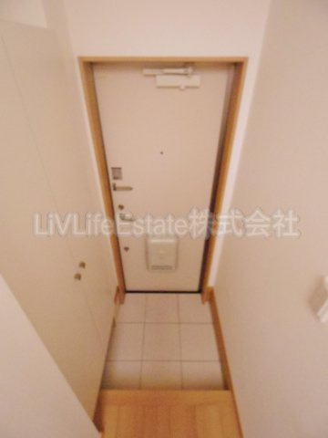 フェリオ向原(フェリオムカイハラ)