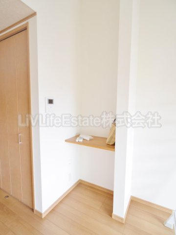 フェリオ向原(フェリオムカイハラ)