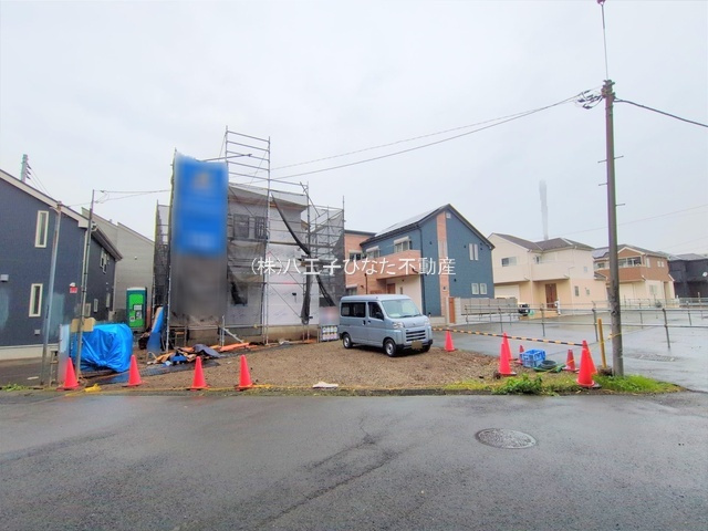 『八王子市新築戸建て』八王子市楢原町288-1【仲介手数料無料】
