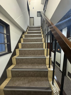 【その他共用部分】 | 福岡ビル 