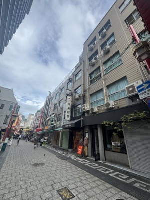 【周辺】 | 福岡ビル 