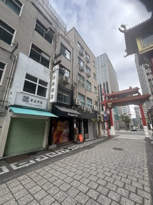 【周辺】 | 福岡ビル 