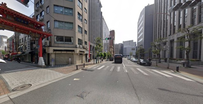 【周辺】 | 福岡ビル 