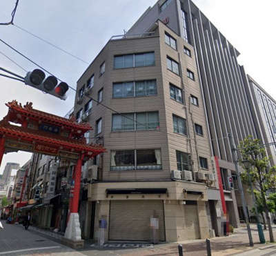 【外観】 | 福岡ビル 