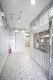 【エントランス】 | 54ヤングビル