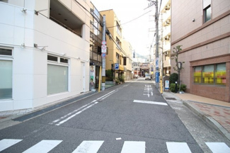 【周辺】 | 54ヤングビル