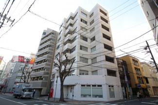 【外観】 | 54ヤングビル