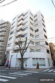 【外観】 | 54ヤングビル