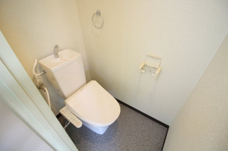 【トイレ】 | 54ヤングビル