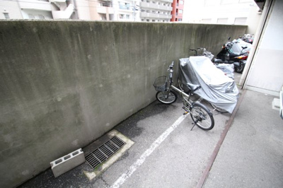 【その他共用部分】 | ロイヤル磯上