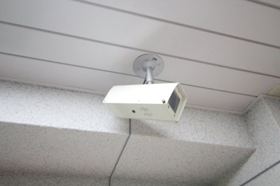 【セキュリティ】 | ロイヤル磯上