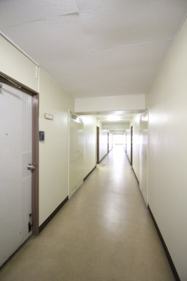 【その他共用部分】 | ロイヤル磯上