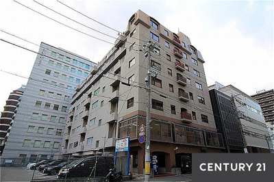 【外観】 | ロイヤル磯上