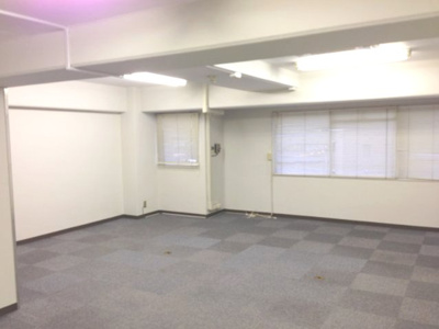 【内装】 | ロイヤル磯上