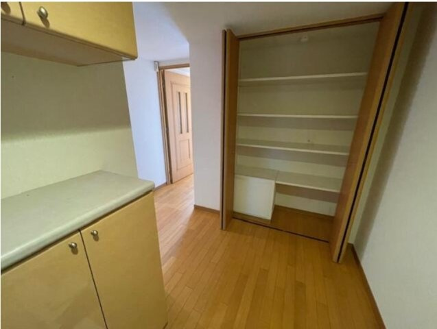 メビウスブレイン熱海東山の和室