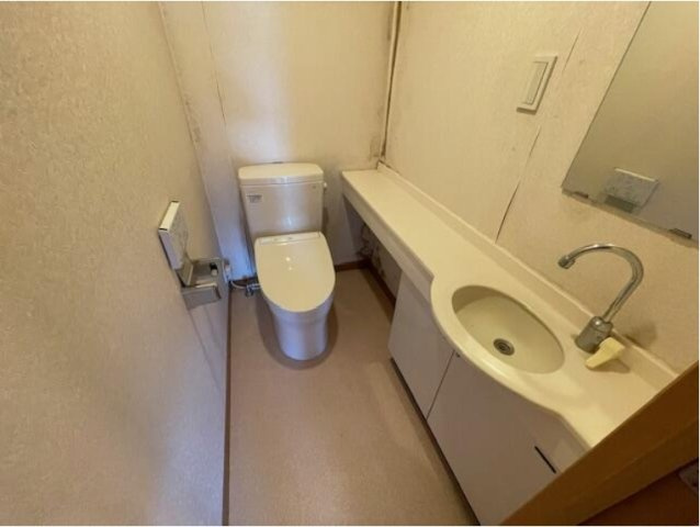 メビウスブレイン熱海東山のその他