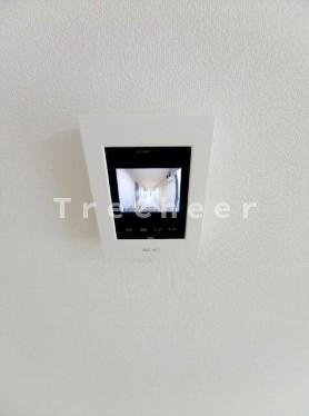 【セキュリティ】 | コアプラス洗足