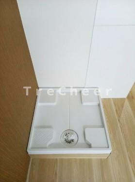 【設備】 | コアプラス洗足